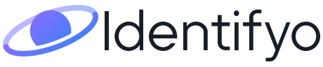 Identifyo Logo